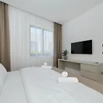Cloud 9 D3 Villa Tkon