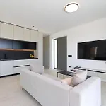 Cloud 9 D3 Villa *
