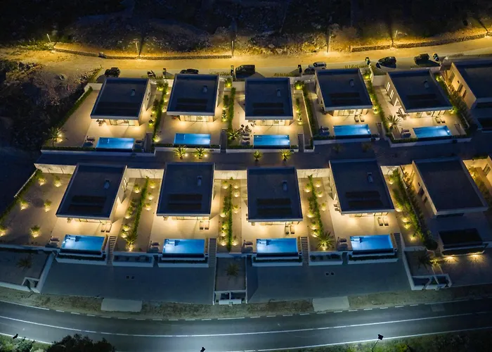 Cloud 9 D3 Villa