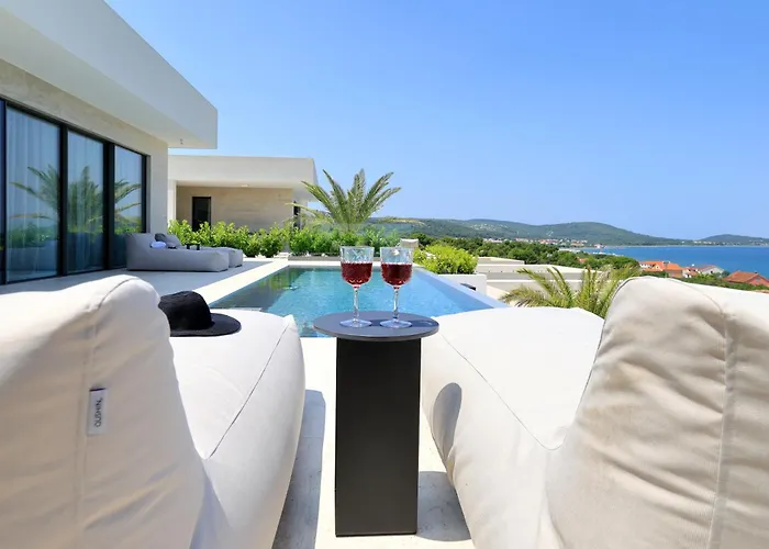Cloud 9 D3 Villa *