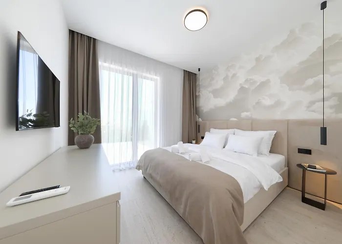 Villa Cloud 9 D3 Tkon