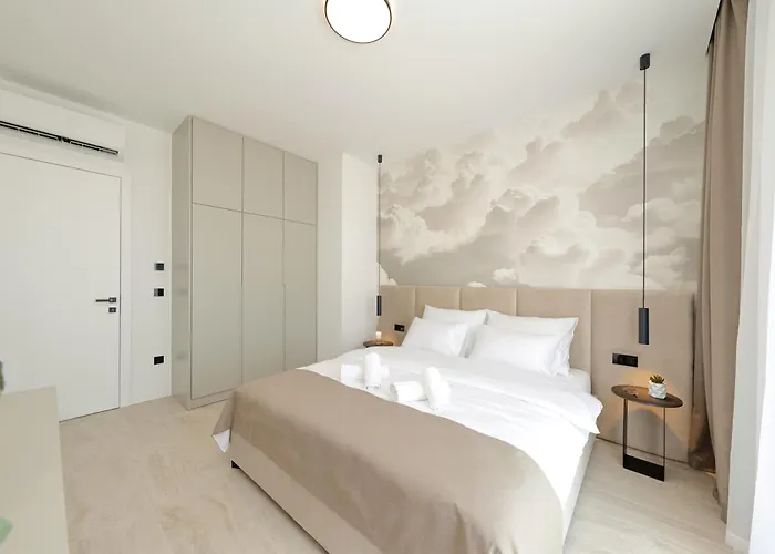 Cloud 9 D3 Villa *