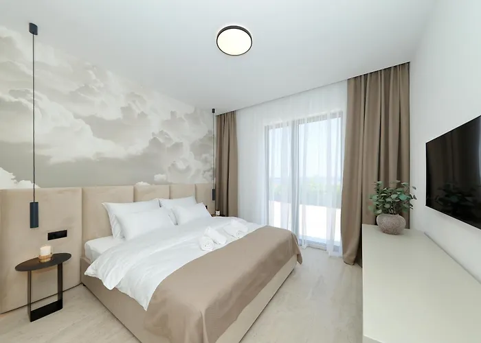 Villa Cloud 9 D3