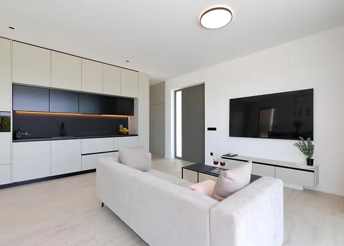 Cloud 9 D3 Villa *
