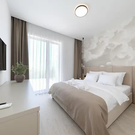 Villa Cloud 9 D3 Tkon