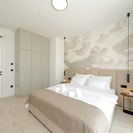 Cloud 9 D3 Villa *