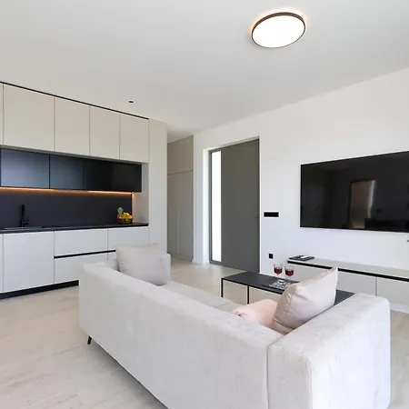 Cloud 9 D3 Villa *
