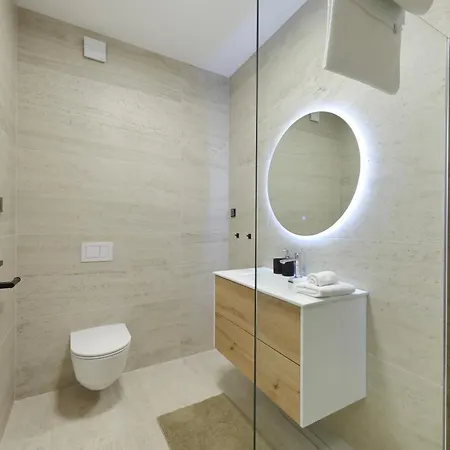 Villa Cloud 9 D3 Tkon